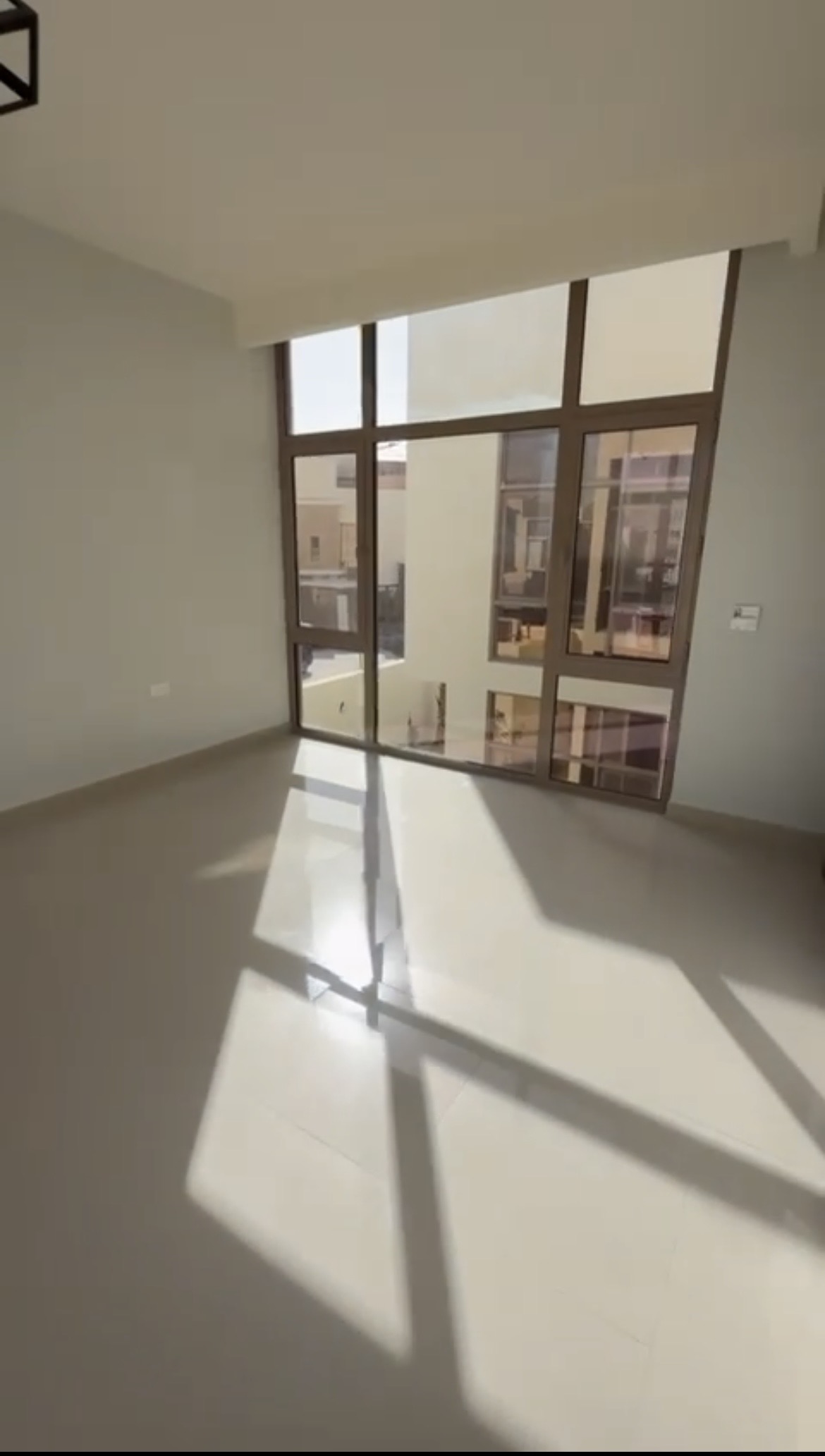 🏡 Corner Residential Villa for Rent in a Gated Compound